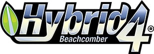 Beachcomber Model 740 HYBRID4 Hot Tub - Image 5